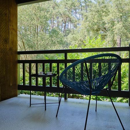 Nid De Ruben, Villa Hostal Naou Hossegor Wifi Netflix Sauna Soorts-Hossegor Εξωτερικό φωτογραφία