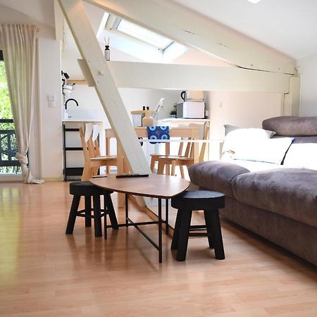 Nid De Ruben, Villa Hostal Naou Hossegor Wifi Netflix Sauna Soorts-Hossegor Εξωτερικό φωτογραφία