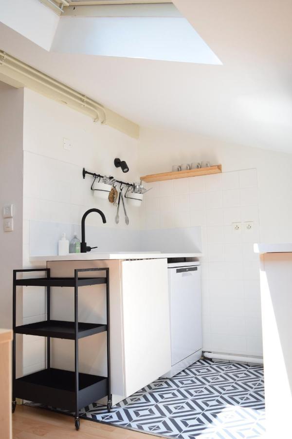 Nid De Ruben, Villa Hostal Naou Hossegor Wifi Netflix Sauna Soorts-Hossegor Εξωτερικό φωτογραφία
