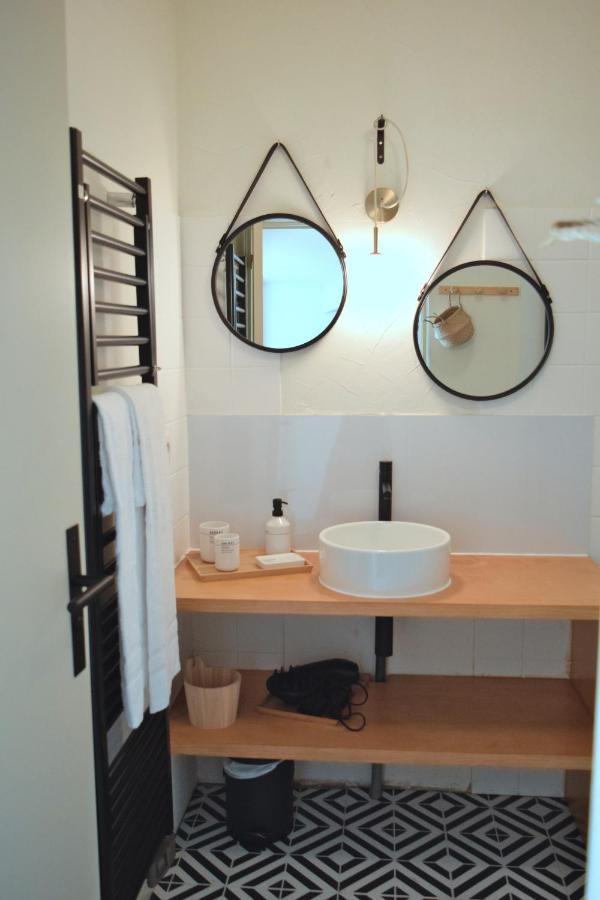 Nid De Ruben, Villa Hostal Naou Hossegor Wifi Netflix Sauna Soorts-Hossegor Εξωτερικό φωτογραφία