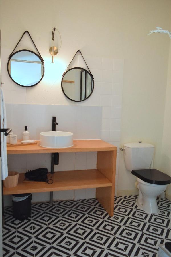 Nid De Ruben, Villa Hostal Naou Hossegor Wifi Netflix Sauna Soorts-Hossegor Εξωτερικό φωτογραφία
