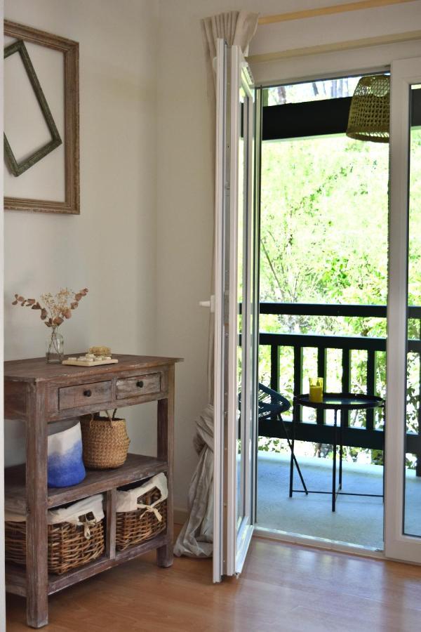 Nid De Ruben, Villa Hostal Naou Hossegor Wifi Netflix Sauna Soorts-Hossegor Εξωτερικό φωτογραφία